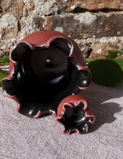 Cloches pour furin poulpe ©Phaedra BOUVET