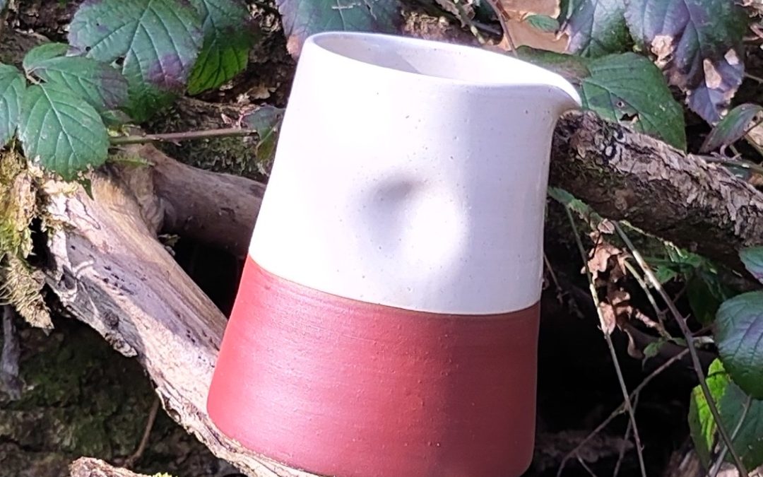 Pichets à creux de préhension (0,8 l.)
