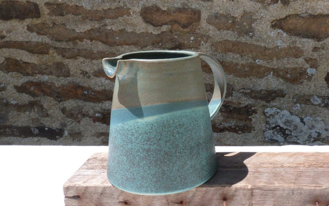 Pichets « gros bec » (~1,3 l.)